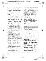 Preview for 24 page of Sony XAV-AX210 Operating Instructions Manual