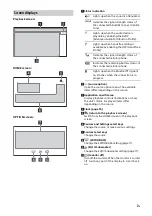 Preview for 7 page of Sony XAV-AX5000 Operating Instructions Manual