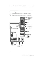 Preview for 10 page of Sony XBR-55X850G Reference Manual