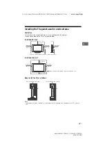 Preview for 15 page of Sony XBR-55X850G Reference Manual