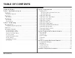 Preview for 2 page of Sony XBR-65X900A Repair Manual