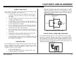 Preview for 4 page of Sony XBR-65X900A Repair Manual