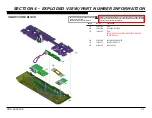 Preview for 35 page of Sony XBR-65X900A Repair Manual