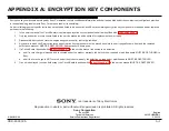 Preview for 39 page of Sony XBR-65X900A Repair Manual