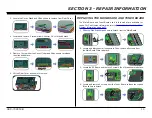 Preview for 18 page of Sony XBR-70X850B Repair Manual