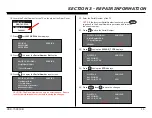 Preview for 20 page of Sony XBR-70X850B Repair Manual