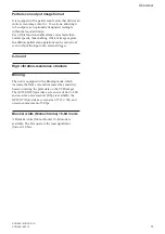 Preview for 4 page of Sony XCD-SX910 Technical Manual