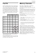 Preview for 10 page of Sony XCD-SX910 Technical Manual