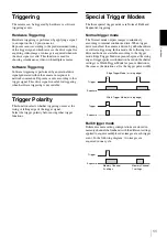 Preview for 11 page of Sony XCG-5005E Technical Manual