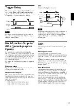 Preview for 13 page of Sony XCG-5005E Technical Manual