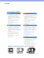 Preview for 3 page of Sony XCHR57 Brochure