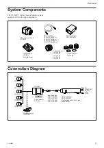 Preview for 4 page of Sony XCHR57 Technical Manual