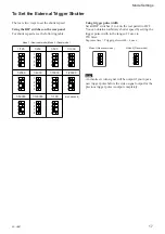 Preview for 17 page of Sony XCHR57 Technical Manual