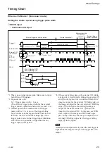 Preview for 20 page of Sony XCHR57 Technical Manual