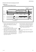 Preview for 21 page of Sony XCHR57 Technical Manual