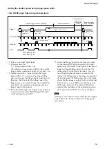 Preview for 22 page of Sony XCHR57 Technical Manual