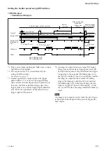 Preview for 23 page of Sony XCHR57 Technical Manual