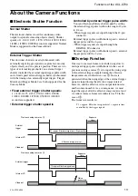 Preview for 13 page of Sony XCL-V500 Technical Manual