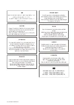 Preview for 3 page of Sony XDCAM PMW-160 Service Manual