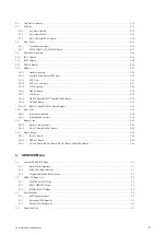 Preview for 6 page of Sony XDCAM PMW-160 Service Manual