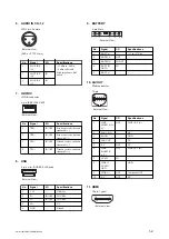 Preview for 12 page of Sony XDCAM PMW-160 Service Manual