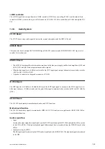 Preview for 18 page of Sony XDCAM PMW-160 Service Manual