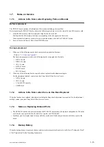 Preview for 25 page of Sony XDCAM PMW-160 Service Manual