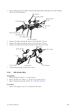 Preview for 36 page of Sony XDCAM PMW-160 Service Manual