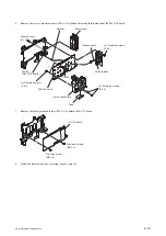 Preview for 45 page of Sony XDCAM PMW-160 Service Manual