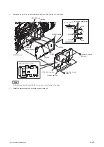 Preview for 53 page of Sony XDCAM PMW-160 Service Manual