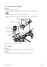 Preview for 55 page of Sony XDCAM PMW-160 Service Manual