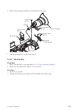 Preview for 58 page of Sony XDCAM PMW-160 Service Manual