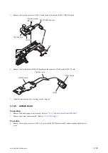 Preview for 63 page of Sony XDCAM PMW-160 Service Manual