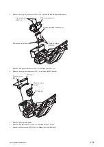 Preview for 64 page of Sony XDCAM PMW-160 Service Manual