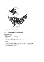 Preview for 65 page of Sony XDCAM PMW-160 Service Manual