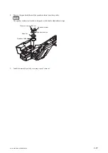 Preview for 67 page of Sony XDCAM PMW-160 Service Manual