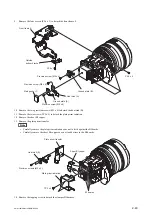 Preview for 70 page of Sony XDCAM PMW-160 Service Manual