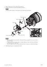 Preview for 71 page of Sony XDCAM PMW-160 Service Manual