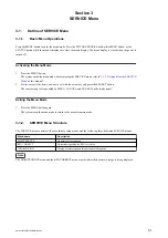 Preview for 79 page of Sony XDCAM PMW-160 Service Manual