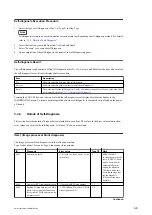 Preview for 84 page of Sony XDCAM PMW-160 Service Manual