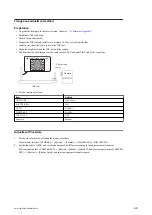 Preview for 98 page of Sony XDCAM PMW-160 Service Manual