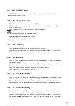 Preview for 100 page of Sony XDCAM PMW-160 Service Manual