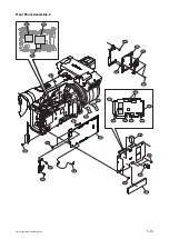 Preview for 112 page of Sony XDCAM PMW-160 Service Manual