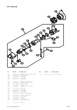 Preview for 117 page of Sony XDCAM PMW-160 Service Manual