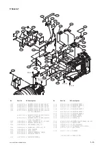 Preview for 118 page of Sony XDCAM PMW-160 Service Manual