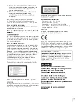 Preview for 31 page of Sony XDCAM XDJ-1000 Operation Manual