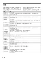 Preview for 68 page of Sony XDCAM XDJ-1000 Operation Manual