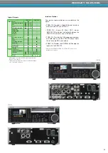 Preview for 13 page of Sony XDCAMTM Brochure & Specs