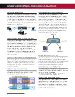 Preview for 4 page of Sony XDS-PD2000 (J) Brochure