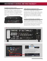 Preview for 5 page of Sony XDS-PD2000 (J) Brochure